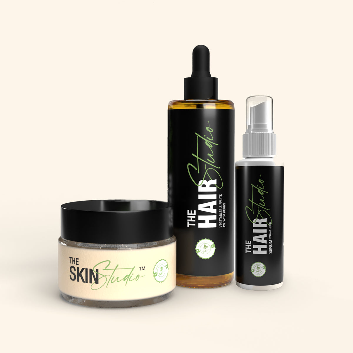 Nature Nourish Kit