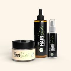 Nature Nourish Kit